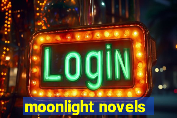 moonlight novels